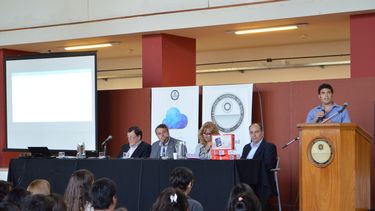 Fundación DAR y Microsoft realizaron en San Juan el Tecnotour más grande del país