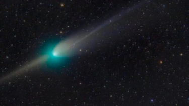 La NASA activó el protocolo de defensa planetaria por el cometa 3I/ATLAS