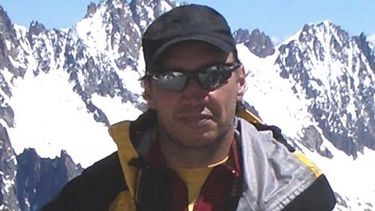 Un sanjuanino buscará hacer cumbre en la montaña más difícil de escalar del mundo