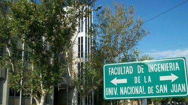 Una alumna de Ingeniería tiene Covid-19 Una alumna de Ingeniería tiene Covid-19