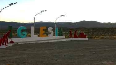 Tiempo recorre Iglesia: un histórico Manzano, el tesoro de Achango y las creaciones de Pismanta, una trilogía imperdible para Semana Santa