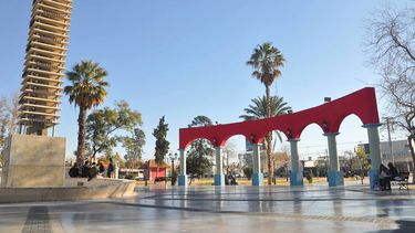 Un contingente turístico recorrerá los principales atractivos de Rawson