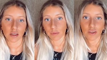 Cientos de mensajes de apoyo en las redes para la sanjuanina con coronavirus que habló públicamente