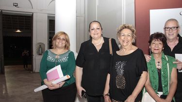 El Cabalgante, una nueva extraordinaria muestra de Hugo Vinzio