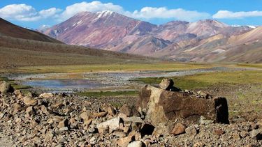 Japoneses, tras el cobre de San Juan