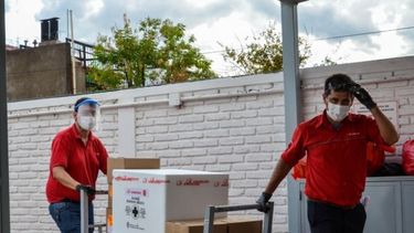 San Juan cerca de adquirir vacunas contra el COVID-19: ¿cuántas dosis serían y de qué laboratorios?