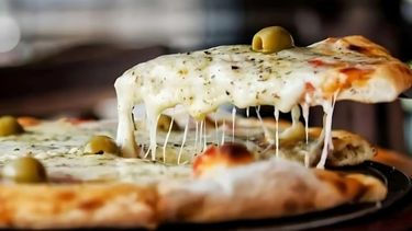 La pizza con sello sanjuanino vuelve a conquistar Buenos Aires