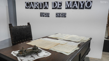 La Carta de Mayo cumple 200 años: la historia detrás de la primera declaración de derechos de San Juan