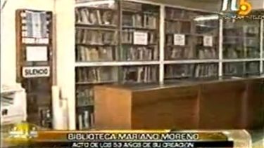 Medio siglo, al servicio de la comunidad