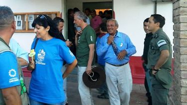 Nuevas caras y curiosidades en la edición 2016 del Cruce