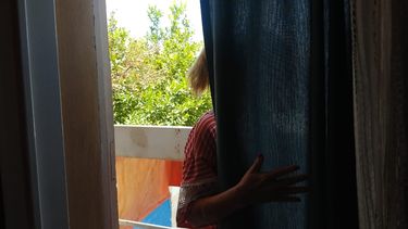 Pocito: la obligaron a vivir con la madre de su agresor