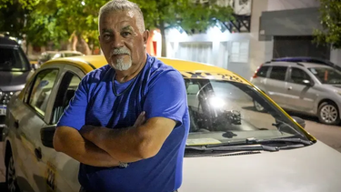 Daño neurológico: cómo sigue el cantante de Los Puneños que se descompensó en el Auditorio