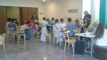 Definieron las temáticas departamentales