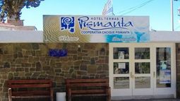 Hotel de Pismanta: los concesionarios de las Termas de Cacheuta, interesados en operar el alojamiento
