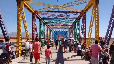 Calor y algo de viento Norte en la previa de un finde de calor