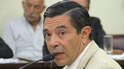 El represor que aterrorizó a San Juan tiene coronavirus