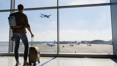 Impactantes cifras: creció el número de sanjuaninos que buscan irse del país