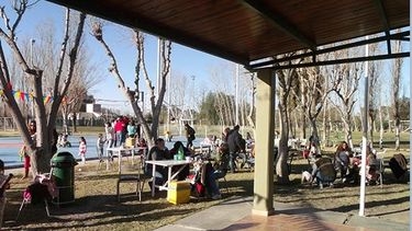 Caliente cruce entre el Foro de Abogados y el Colegio de Arquitectos por la obra de un camping