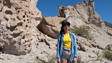 Para el turista inquieto y ávido de conocimientos, paseos geológico-botánicos en San Juan