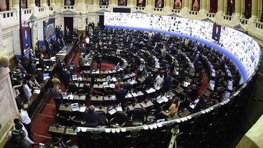 Los sanjuaninos a favor del impuesto a las fortunas: mirá qué porcentaje dijo que sí Los sanjuaninos a favor del impuesto a las fortunas: mirá qué porcentaje dijo que sí