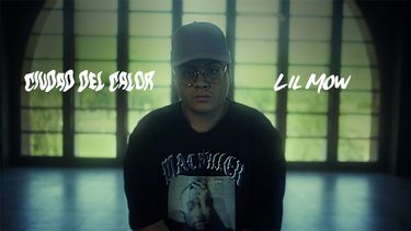Lil Mow salió de la nada y sorprendió con la versión extendida de Ciudad del Calor