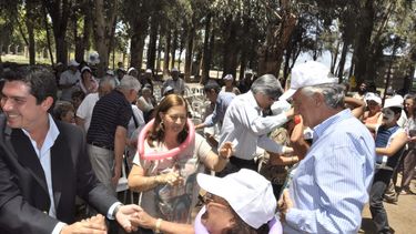 Arrancaron las colonias de verano en más de 80 predios de toda la provincia