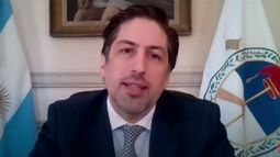 Trotta: El paso que está dando San Juan es fundamental para el país