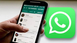 Llegan los Canales a WhatsApp