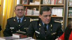 Adicionales truchos: Impunes en la justicia, culpables en la Policía
