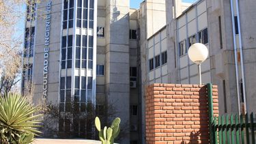 Ingeniería de la UNSJ inició las inscripciones para el 2024: cómo anotarse