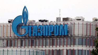 La empresa rusa Gazprom mantiene en alerte a buena parte de Europa