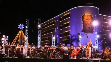 ¿Qué traerá el Concierto Navideño 2018 “Juntos en Familia”?