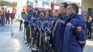 Bomberos Voluntarios sanjuaninos: ¿pueden desaparecer?