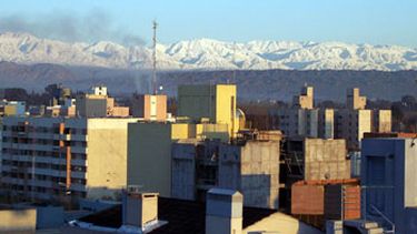 Persiste el alerta por fuertes vientos