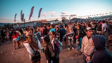 Finde largo y gran ocupación hotelera en San Juan: las tres citas que convocaron al mundo