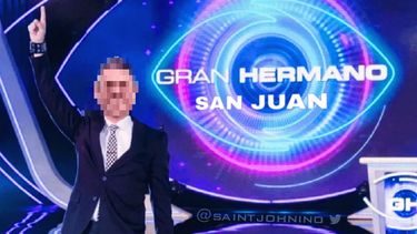 Va tomando forma el Gran Hermano sanjuanino, ¿con conductor y un participante confirmado?