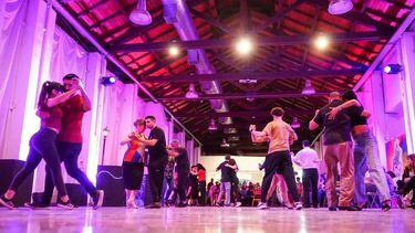 La danza se reúne para celebrar en el Conte Grand con propuestas gratuitas imperdibles