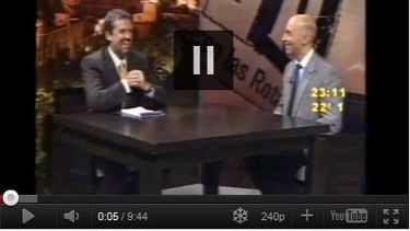 Gioja, Benítez, Alós, analizados minuciosamente