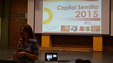 Capital semilla en Capital