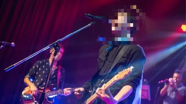 Que sea rock: una reconocida banda nacional tocará este viernes en San Juan