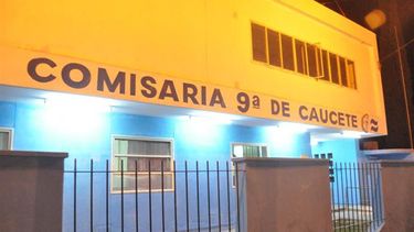 Delincuentes golpearon a un menor en un intento de robo Delincuentes golpearon a un menor en un intento de robo