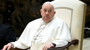 El papa Francisco le pidió a los obispos que no encubran los abusos