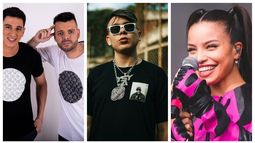 Emilia, YSY, Peces Raros y Q´Locura, los confirmados para celebrar la Primavera en San Juan