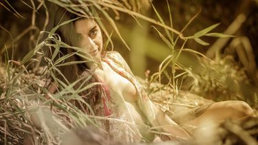 El fotógrafo que llevó la sensualidad sanjuanina más allá