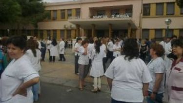 El sindicato Médico denunciará a Salud Pública por homicidio culposo