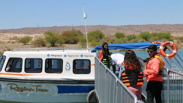 Se viene un fin de semana primaveral