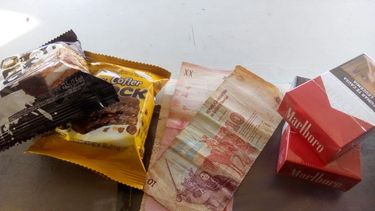 `Aún se sacan la plata de adentro de...´: conocé las situaciones más insólitas que vive un comerciante en San Juan