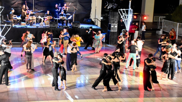 En San Juan, más de 500 milongueros participarán de un encuentro de tango
