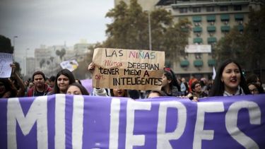 Manual del no es no: 5 actitudes de “onvres” que deben ser erradicadas