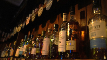 San Juan celebrará por primera vez un festival por el Día Internacional del Whisky.